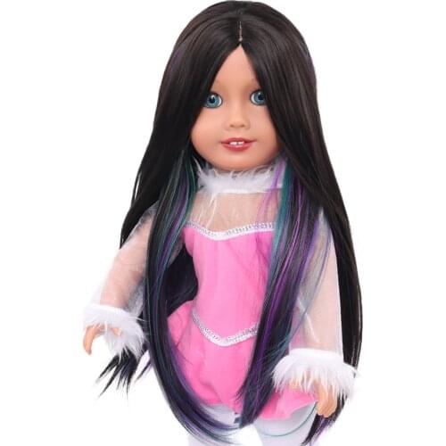 Aidolla Doll Wigs