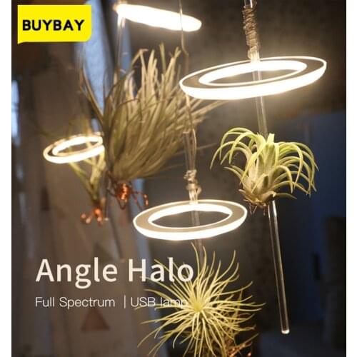 BUYBAY LED Plant Lamps