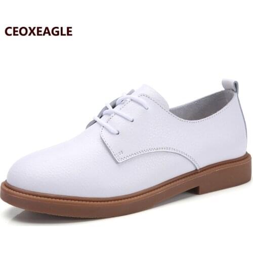 Женские балетки на каблуке CEOXEAGLE China At AliExpress