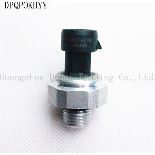 DPQPOKHYY case For OEM-Oil Pressure Sending Unit OEM 12621649