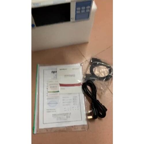 PF9811 Digital Power Meter Intelligent Tester Electrical Parameter Measuring Instrument