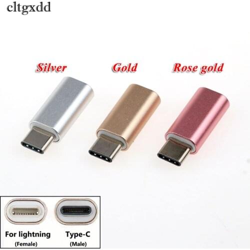 Cltgxdd USB Adapters For Mobile Phones