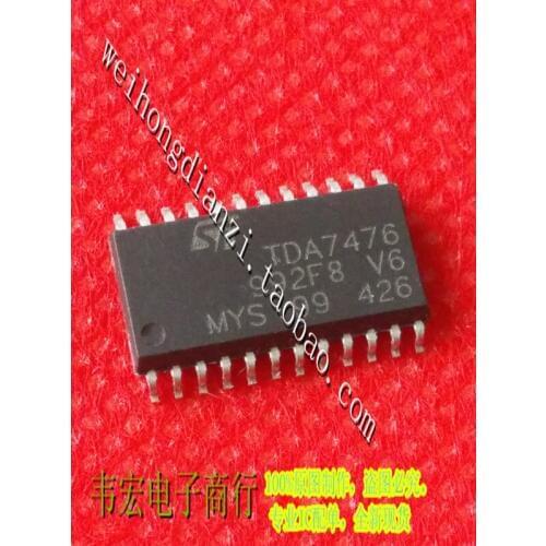 Delivery.TDA7476 TDA7476D SOP24 Free