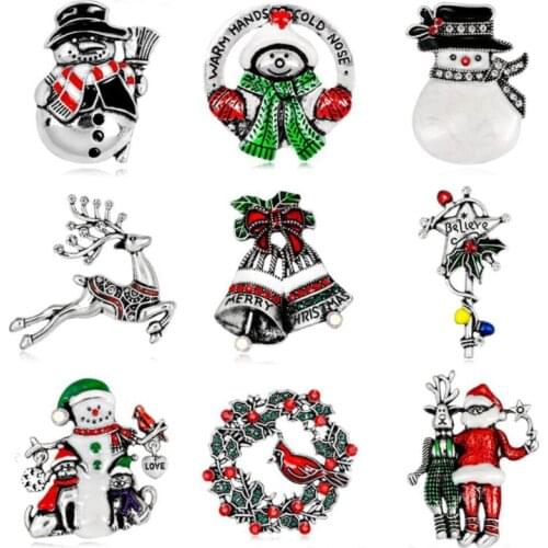 Золотые броши на одежду Hanruo China At AliExpress