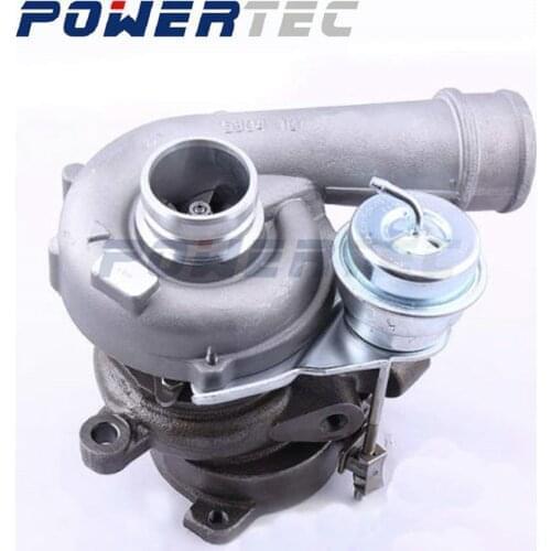 K04 New Complete Turbocharger For Audi TT 1.8T 176Kw BAM BFV Turbine K04-023 Full Turbolader 5304 970 0023 06A145704QV 2005-2006