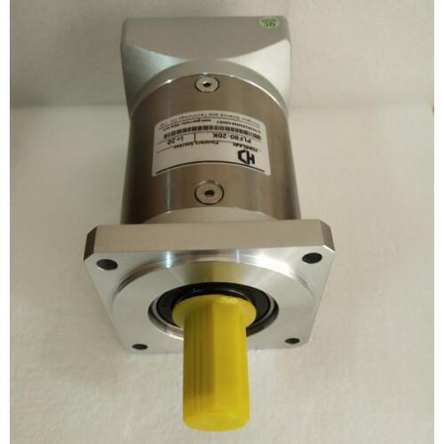 PLF 80MM 10:1 Gear Box For Schneider BCH0802O12A1C
