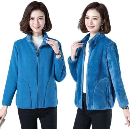 Женские флисовые куртки LBP-BAIPING China At AliExpress