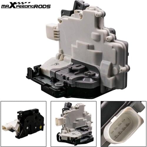Door Latch Lock Actuator Mechanism (Rear LH) for Audi A4/S4/A4 Quattro 2008-2012