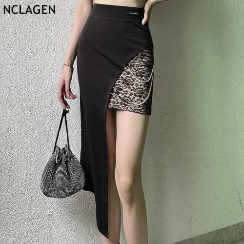 NCLAGEN Women's Skirts