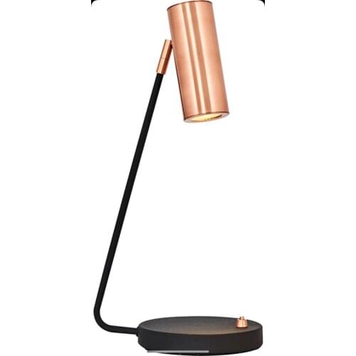 Modern New Özcan Lighting 6317 - 12,18 Table lamp G10 Led Desk lamp