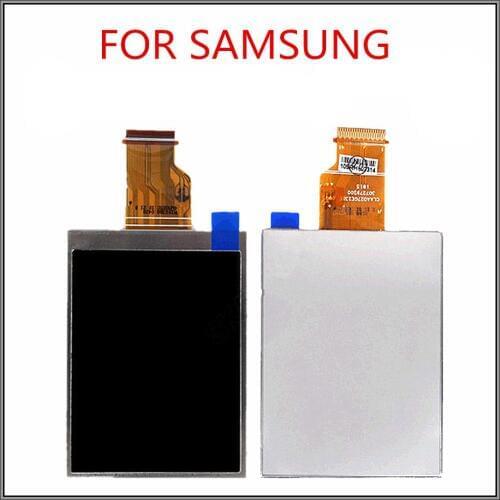 Original for SAMSUNG DV150 ES95 camera LCD screen,free shipping