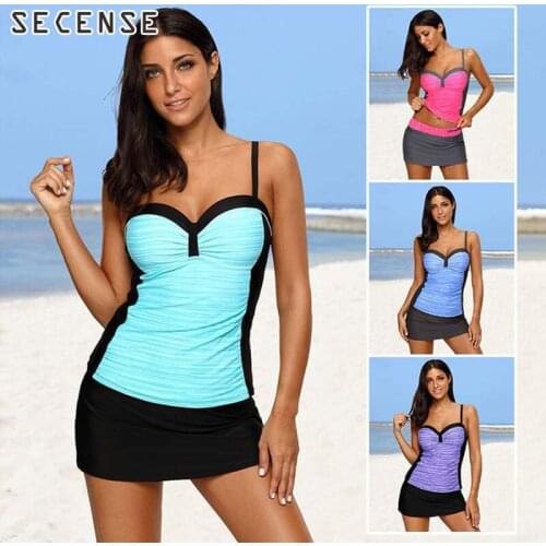 SECENSE Women's Swimwear & Beach Wear