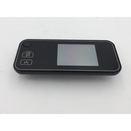 TOUCH CONTROL PANEL CX042 CX042-60003 FOR HP PHOTOSMART 5520 PRINTER printer parts