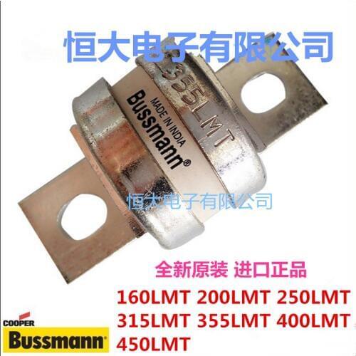 The United States was BUSSMANN BS88; 4 250LMT 250A 240V imported low-voltage fuse