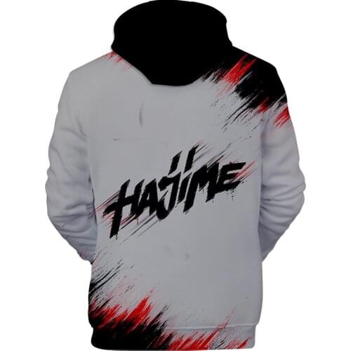 Hoodies Miyagi&Andy Panda Mech Hoodie Cool Print Sweatshirt Tracksuit For Men And Women Casual Clothes Kawaii K Kids Clothes