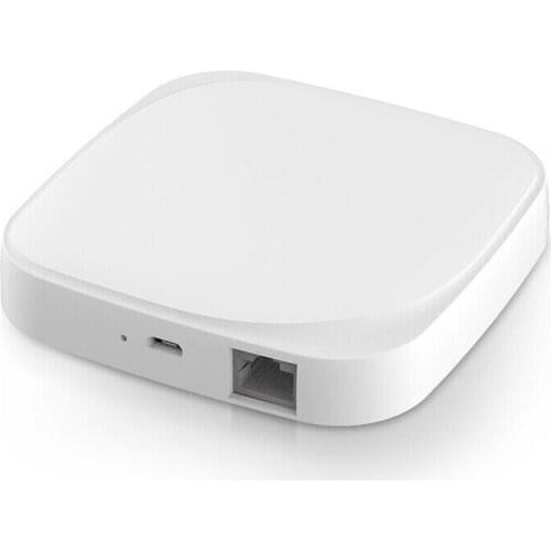 Tuya ZigBee Smart Gateway Hub Smart Home Automation APP Wireless Remote Control