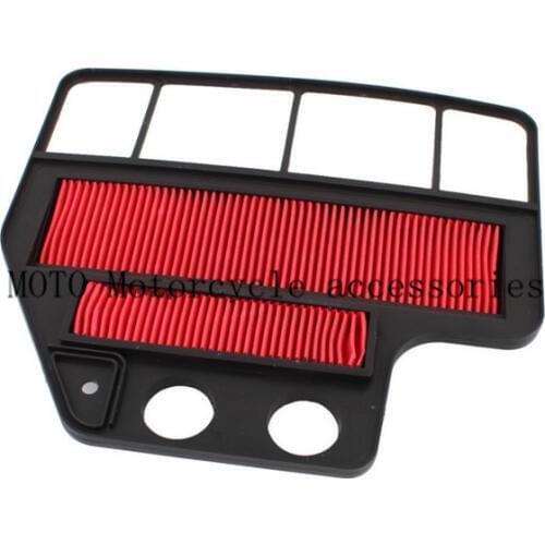 Motorcycle Air Filter Intake Cleaner Strainer Air filter Filtrator For Honda CBR400 NC23 1988 1989 Motorbike Air Filters Systems