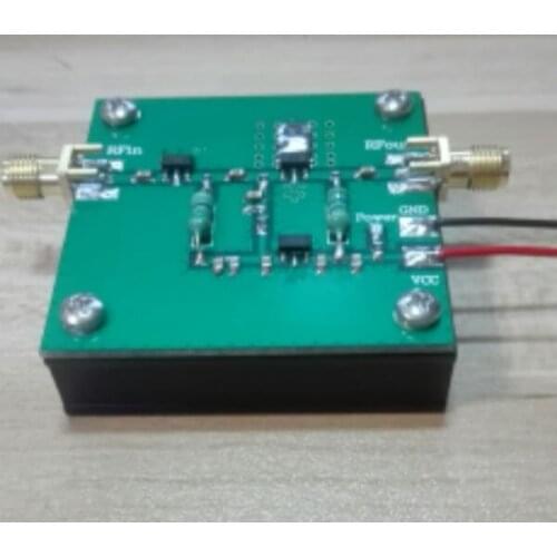 1-930 MHZ Radio frequency broadband power amplifier 2.0 W