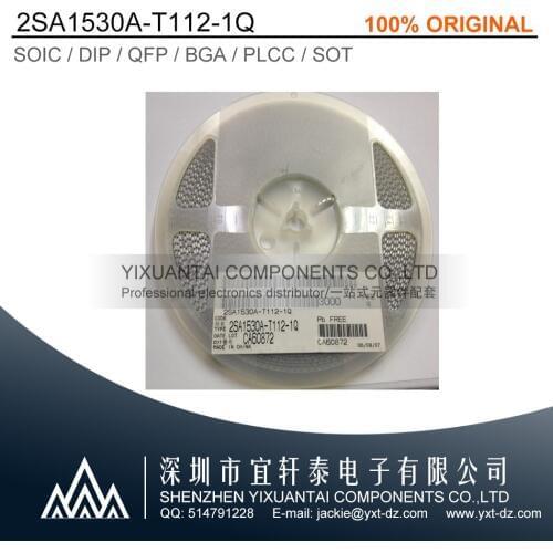 100pcs/lot 500pcs/lot 1000pcs/lot 3000pcs/lot Free Shipping! 100% New Original 2SA1530A-T112-1Q 2SA1530A TQ T.Q S0T-23