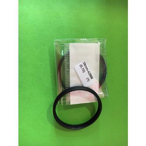 38-42 Alteration ring whole tooth transfer ring m38-m42 partial magnification head 38 * 0.75-42 * 1