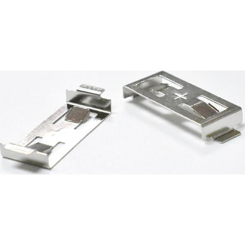 5pcs/lot BC-2003 SMD High Quality 3V Coin Cell CR2032 Battery Holder For 20mm Battery, CR2032 Battery Retainer