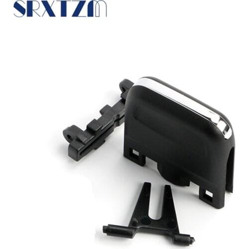 Auto Car Interior Accessories For Porsche Macan Cayenne Panamera Car A/C Air Conditioner Vent Outlet Tab Clip Repair Kit