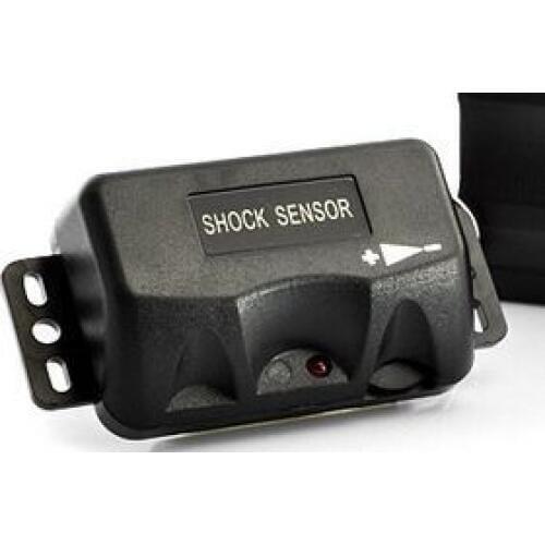Siren and Shoke sensor for gps tracker TK103A+,TK103B+,TK105A,TK105B