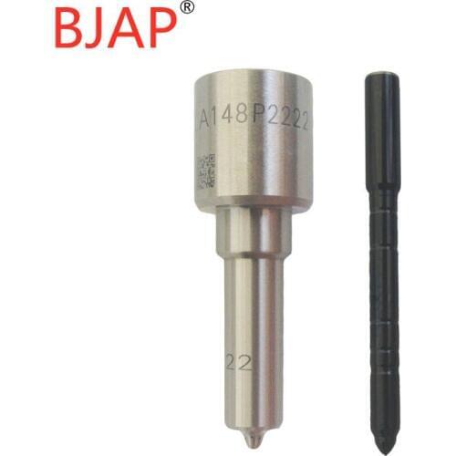 High Pressure Common Rail Diesel Engine Nozzle Injector Nozzle DLLA148P2222 for Injector 0445120266