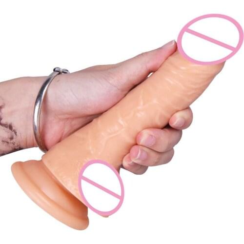 Gay Toy Anal Sex Sex Toys For Couples Prostate Massager Sex Toys For Men Anal Simulation penis Female masturbator