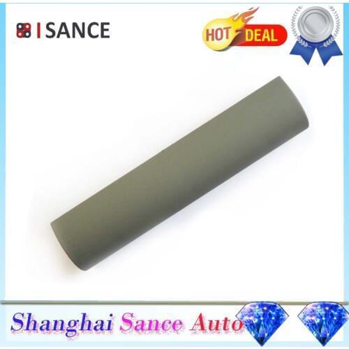 ISANCE Gray Front Door Pull Handle Trim Cover LH Driver Side 3B0867175A94 / 3B0867175 For VW Passat Jetta Bora Golf MK4 Passat