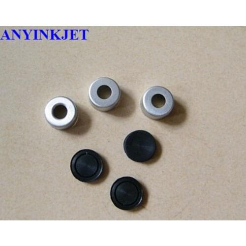 For Videojet cartridge cap seal for Videojet VJ1210 VJ1510 VJ1220 VJ1520 VJ1610 series printer cartridge
