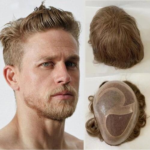 M&H HAIRWORLD Wigs For Men