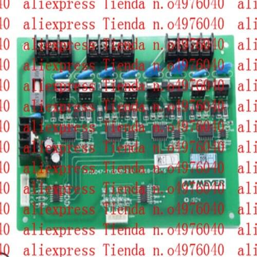 MY10047-TYZDQD-2.0 new imported original