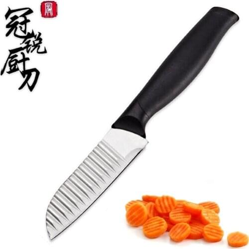 Paring Knife 3.5 inch High-Carbon Stainless Steel non stick Design Food Vegetables Fruits Decoration Tools Chef Kitchen Knives