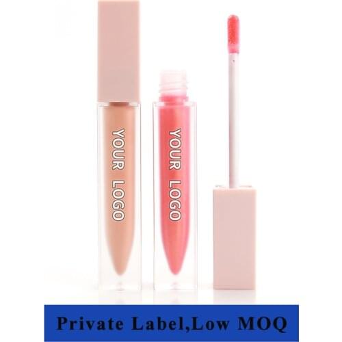 Wholesale Makeup Lipstick Privat Label Matte Waterproof Liquid Lipstick Moisturizing Pigment Lipgloss Vengan Cosmetics Vendors