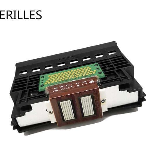 ORIGINAL QY6-0055 QY6-0055-000 Printhead Print Head for Canon iP8600 iP8500 iP9100 9900i i9900 i9950 Printer Head Nozzles