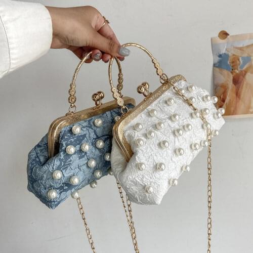 RoyaDong Women's Fashion Clutches