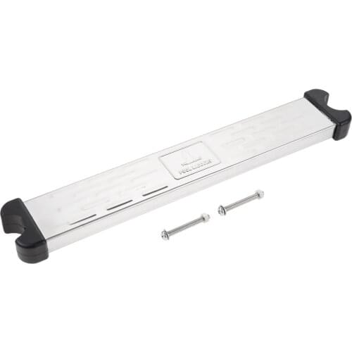 1 set Swimming pool escalator treads Replacement Swimming Pool Ladder Rung Steps stainless steel Pool Escalator Accessories