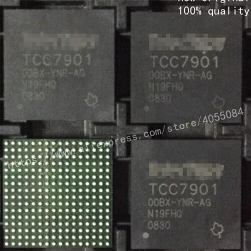 TCC7901 new original Electronic components chip IC