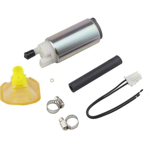 Motorcycle Fuel Pump for Honda CB1000R CB1100R CB600F Hornet CTX1300 CB1100 CB1300 DN-01 GL1800 Goldwing 1800 VFR800F NT700