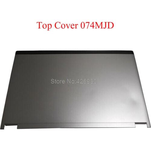 Laptop LCD Top Cover For DELL For Latitude 3330 V131 0N6VWR N6VWR 074MJD 74MJD 02PPM4 2PPM4 0PW61P PW61P back cover New