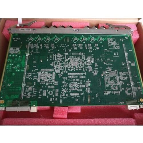 High Quality Original OLT GPON interface board GC8B board with C+ SFP modules for olt GPON EPON OLT AN5516-01/AN5516-04/AN556-06