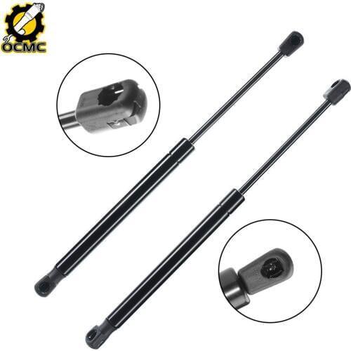 1 Pair Fit For Jaguar Vanden Plas XJ12 XJ8 XJR GNA3800AB Tailgate Lift Support Shocks Struts
