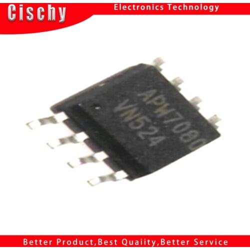 1pcs/lot APW7080 7080 SOP-8