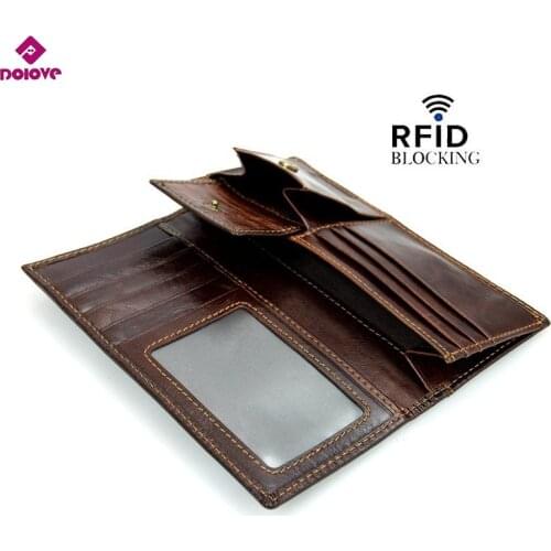 Мужские бумажники DOLOVE China At AliExpress