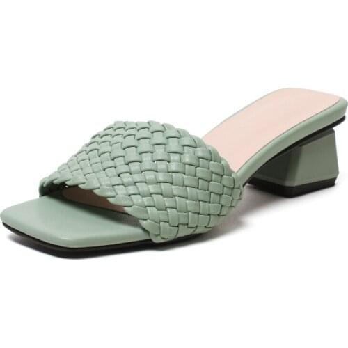 FAMSO Women's Flip Flops