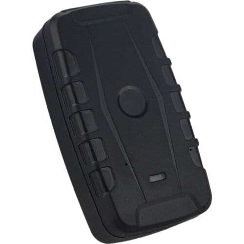 GPS Car Motorcycle Tracker LK209B 10000mAh Battery Long Standby Time NO BOX Build-in Magnet Waterproof Tracker Low Battery Alarm
