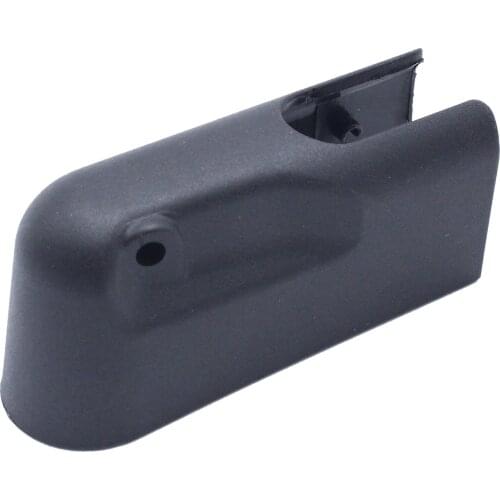 Rear Windshield Wiper Blade Arm Cover 61627044627 for Mini R50 R53