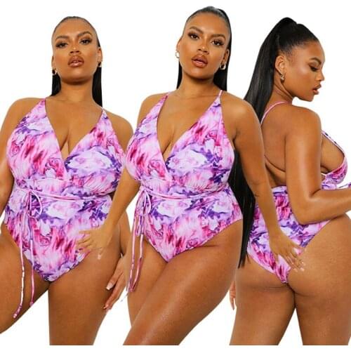 LEOSOXS Pink Swimwear