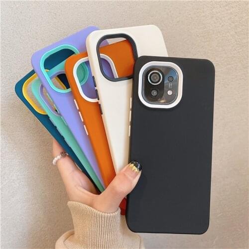 Чехлы для телефонов Xiaomi Redmi 9A LOVECOM China At AliExpress